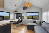 Ocean Break Cabins Hotels in Sandgerdi