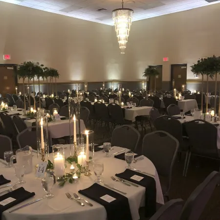 Barkers Island Inn Resort & Conference Center