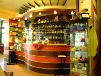 迪普拉塔尼飯店 - 酒吧