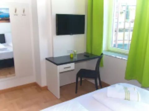 Bestprice Hotel Aachen Hauptbahnhof Hotels in Aachen