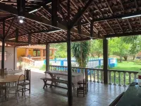 Chacara Zabotto Các khách sạn ở São Carlos