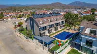 Dede Suites Fethiye