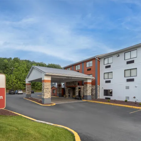 Best Western Plus Executive Inn