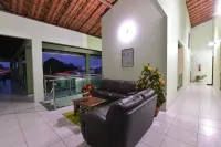 Pousada Paraíso Dos Lençóis فنادق في باريرينهاس