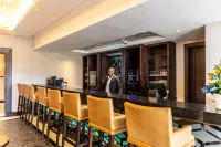 Premier Hotel Thohoyandou - bar