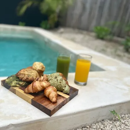 ZENDA TULUM - Luxury Private Villas