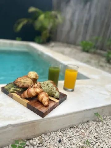 젠다 툴룸 럭셔리 빌라스