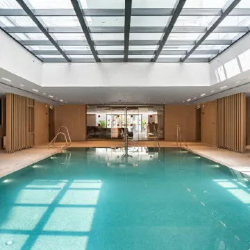 Red Canyon Spa Serene Stay by Sea N' Rent