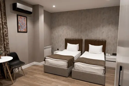 Old Baku Boutique Hotel Hotels in Baku