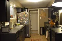 Cozy Mid Century Home