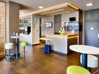 Ibis Budget Madrid Getafe Hotels in Pinto