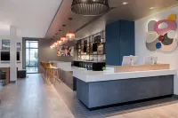Atwell Suites Kansas City Airport Hotels in Carroll Township