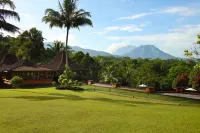 MesaStila Resort and Spa