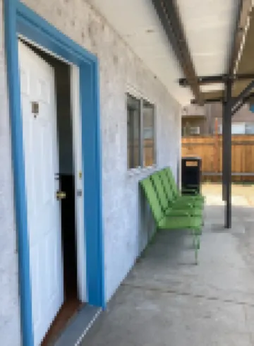 Golden Sands Resort Motel