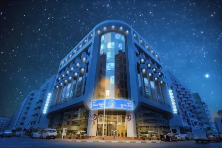 Gss Avenue Hotel Ex Delmon Hotel