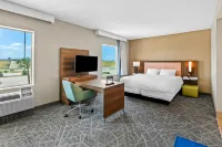 Hampton Inn & Suites Corpus Christi I-37 - Navigation Blvd.