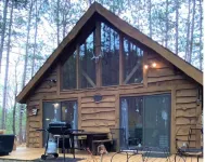 Crystal Mountain Cabin - Northern Michigan Get Away
