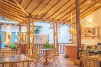 Casa Encanto Barichara Hotel di Barichara