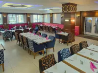 Airport Global Hotel, Olive Inn Hotels in Mörfelden-Walldorf