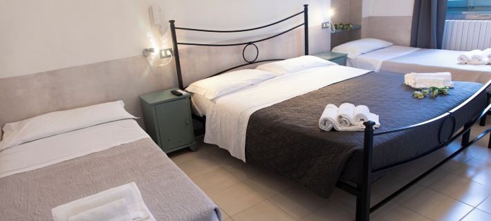 Il Vicoletto Hotels in Assisi