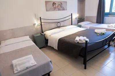 Il Vicoletto Hotel di 