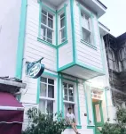 Heybeli Butik Hotel Hotels in Prinzeninseln
