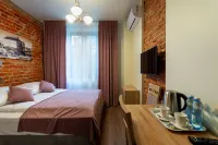 Apart Podolski Hotels in Tarnobrzeg