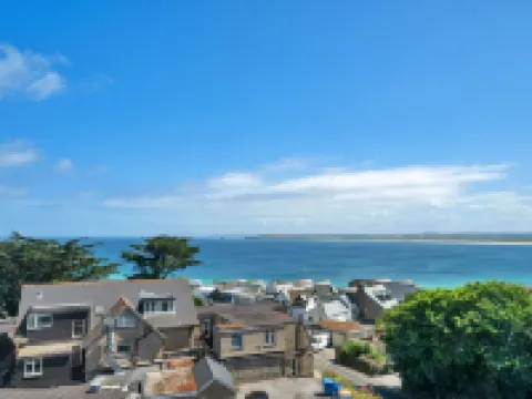 No. 11 Porthminster