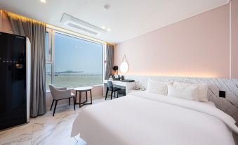 Sharp Hostel Dangjin