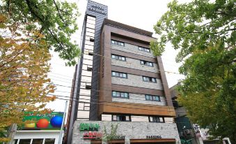 Gwangyang Yongam Hotel Good Day