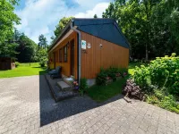 Charming Chalet in Vielsalm - Wifi
