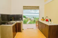 Sandaya's Place Hotels near Rumasala Kanda