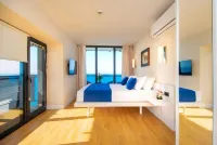 Apartment the Best Batumi City U Mzii
