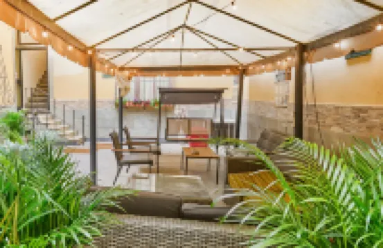 ห้องพัก Cattaleya