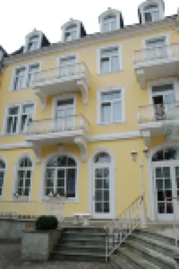 米爾伯酒店 陶努斯山麓巴特索登酒店