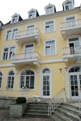 Milbor Hotel Hotels in Kelkheim