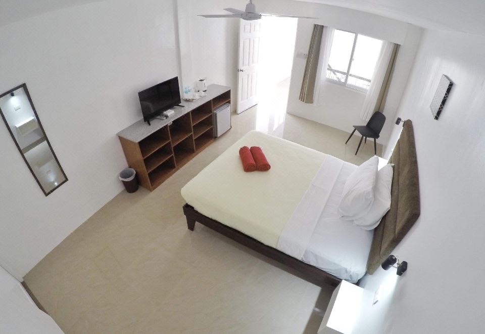 하트랜드 호텔 서비스드 룸 앤드 아파트먼트