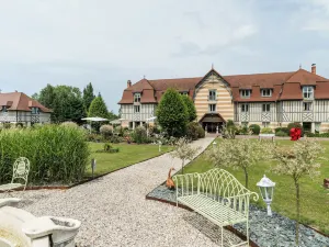 Le Manoir de La Poterie & Spa