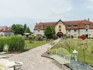 Le Manoir de La Poterie & Spa