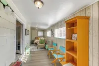 Farmhouse w/ Horse Corral Near Wind River Arena - Wifi