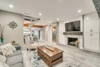 Family Home w Private Pool Yard Only 24 Mi to Disney