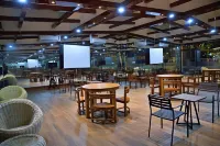 The Sato Hotel Hotel di Kota Kudus