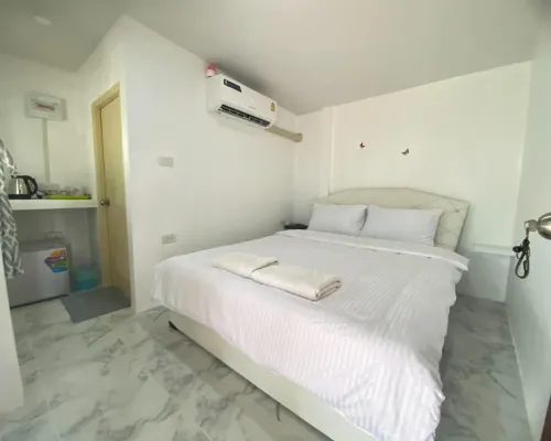 สปอร์ต บาร์ แอนด์ รีสอร์ท โรงแรมในปากช่อง