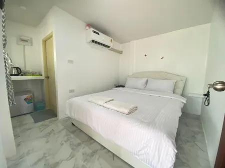 Sports Bar & Resort Отели в г. Пак-Чонг