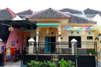 Casa de Vie Homestay
