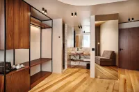 The Log Porto Hotel by Piamonte Hotels Hotels in Valongo