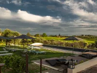 Relais Borgo Elissa Hotels in Certaldo