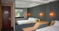 ยูนิโก ลิฟวิ่ง โรมา - อ่างจากุชชี่