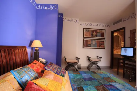 Casa Baños de la Villa Отели в г. Каркабуэй