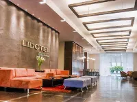 Lidotel Valencia - 4-Star
